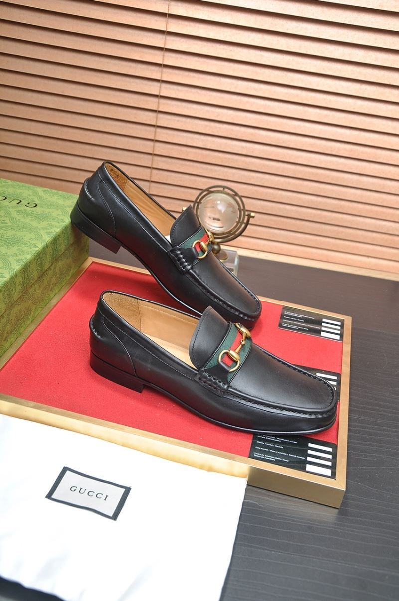 Gucci Business Shoes